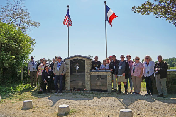 Beaches of Normandy Tours review